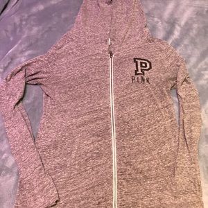 Greg and Blue hoodies